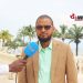 Dr Mamadou Tanou Diallo, expert des sols, assistant du représentant de FAO, chargé de programme pour la Guinée