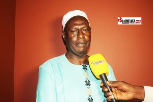 Elhadj Souleymane Diallo