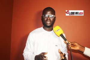 M. Ousmane  KABA