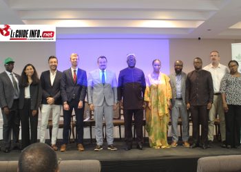 Guinée-Italie : quand la terre rencontre enfin sa technologie 15 Guinée-Italie : quand la terre rencontre enfin sa technologie