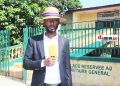 Sékou Jamal Pendessa, Sg du SPPG réélu
