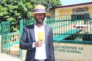 Sékou Jamal Pendessa, Sg du SPPG réélu