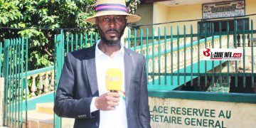 Sékou Jamal Pendessa, Sg du SPPG réélu