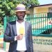 Sékou Jamal Pendessa, Sg du SPPG réélu