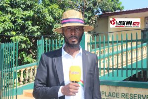 Sékou Jamal Pendessa, Sg du SPPG réélu