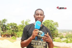 Sangarédi : après la victoire du GMD, entre félicitations et accusations 1 Sékou Oumar Ly Doumbouya tête de liste de AGN Sangarédi
