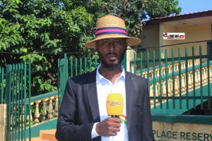 Sékou Jamal Pendessa, Sg du SPPG réélu