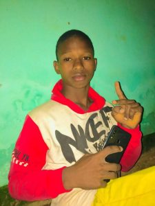 Où es-tu, Ibrahima ? Ta mère attend de tes nouvelles depuis plus d'un an 2 Où es-tu, Ibrahima ?