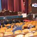 RDC : Un vote historique pour les drépanocytaires, la loi adoptée à l'unanimité, le Sénat prend le relais 17 Parlement congolais