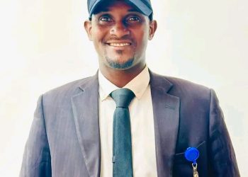 Le REMEGUI dénonce les menaces contre le journaliste Ibrahima Sory Barry et exige sa protection 16 Le journaliste Ibrahima Sory Barry