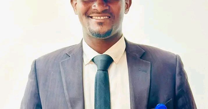 Le REMEGUI dénonce les menaces contre le journaliste Ibrahima Sory Barry et exige sa protection 1 Le journaliste Ibrahima Sory Barry