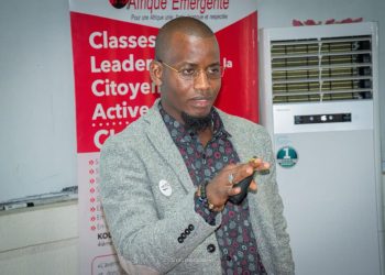 Ibrahima Sarifou Boulleré Bah certifié en Fraude et Concurrence de l'université TELUQ du Québec Canada 🇨🇦