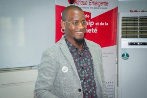 Ibrahima Sarifou Boulleré Bah certifié en Fraude et Concurrence de l'université TELUQ du Québec Canada 🇨🇦