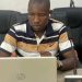 Demba Keita , journaliste