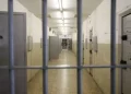 Image d'illustration (Une prison) mais forcément celle de Kindia