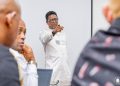 Ministre de l'Éducation Nationale, de l'Alphabétisation, de l'Enseignement Technique et de la Formation Professionnelle