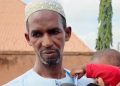 Mort en détention : un père réclame justice pour son fils, lycéen de 18 ans 13 Boubacar Bah, père de Mdou Djouma Bah