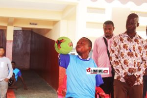 Coach Bangoura