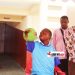 Yamoussa Bangoura, coach handisport