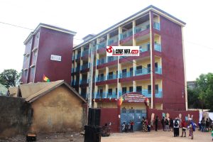 GS Mdou Alpha Pelil Barry