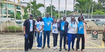 Accra, des jeunes africains en quête de solutions pour la paix et la bonne gouvernance
