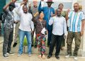 Après la première réunion du nouveau bureau du SPPG à son siège à la minière