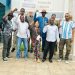 Médias : le SPPG lance officiellement son nouveau mandat 4 Après la première réunion du nouveau bureau du SPPG à son siège à la minière