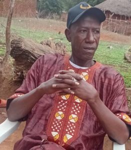 CEE 2026 : l'école de Boulléré réalise un quasi sans-faute avec 97,56 % de réussite 1 Aboubacar Barinka Camara, Directeur de l’école élementaire de Boulléré