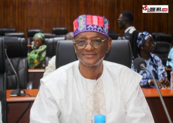 Infos parlement : l'honorable Mamadou Oury Bah officiellement dans le cercle restreint du président Dansa Kourouma 16 Mamadou Oury Bah Député