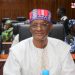 Infos parlement : l'honorable Mamadou Oury Bah officiellement dans le cercle restreint du président Dansa Kourouma 3 Mamadou Oury Bah Député