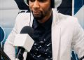 journaliste Mamadi Konoma Keita, fondateur de Konoma Guinée et de Konoma TV