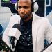 journaliste Mamadi Konoma Keita, fondateur de Konoma Guinée et de Konoma TV