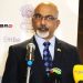 Santé Guinée-Inde : quand New Delhi devient le miroir et le moteur d'une révolution sanitaire à Conakry 7 S.E Sandeep Sood, ambassadeur de l'Inde en Guinée