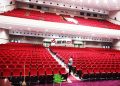 Salle des congrès du palais du peuple
