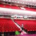 Guinée : voici le chronogramme de la séance inaugurale de la Première Législature de la 5ème République 5 Salle des congrès du palais du peuple