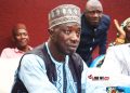 Sona Mady Doumbouya, Maire de Kagbelene