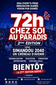 72h chez soi au paradis