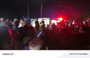 Sangarédi en deuil : un apprenti mécanicien de 12 ans tué dans un accident de la circulation à Lavage 1 un apprenti mécanicien de 12 ans tué dans un accident de la circulation à Lavage