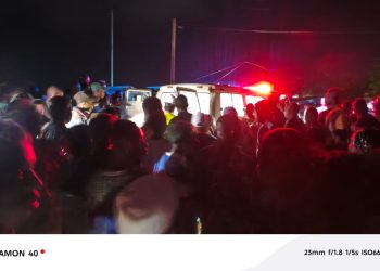 un apprenti mécanicien de 12 ans tué dans un accident de la circulation à Lavage