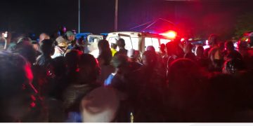 un apprenti mécanicien de 12 ans tué dans un accident de la circulation à Lavage