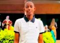 Décès du lycéen à Kindia : le gouvernement dit compatir 14 Mamadou Djouma Bah, lycéen mort ce lundi à Kindia