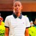 Mamadou Djouma Bah, lycéen mort ce lundi à Kindia