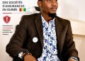 Ibrahima Sarifou Boulleré Bah certifié en Fraude et Concurrence de l'université TELUQ du Québec Canada 🇨🇦