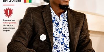 Ibrahima Sarifou Boulleré Bah certifié en Fraude et Concurrence de l'université TELUQ du Québec Canada 🇨🇦