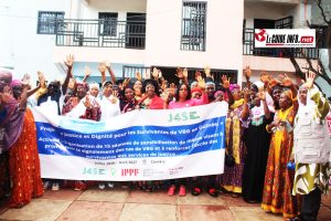 Violences basées sur le genre : la Guinée passe à l'offensive à travers l'ONG F2DHG 2 10