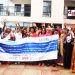 Violences basées sur le genre : la Guinée passe à l'offensive à travers l'ONG F2DHG 6 Compagne de sensibilisation contre les VBG à Tombolia par FDHG