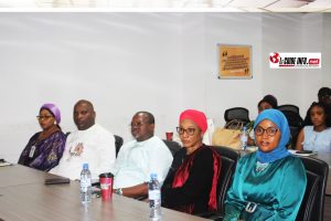 Des cadres diplomates