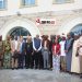 Installation du SPPG : promesses, silences et mises en garde 4 Cérémonie d'installation du nouveau bureau du Syndicat des Professionnels de la Presse de Guinée