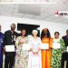 Remise de certificat de formation