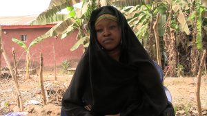 À Boké, un agriculteur pas comme les autres : Yaya Sakho cherche des investisseurs sérieux 5 Safouratou Camara, infirmière-agricultrice à Boké